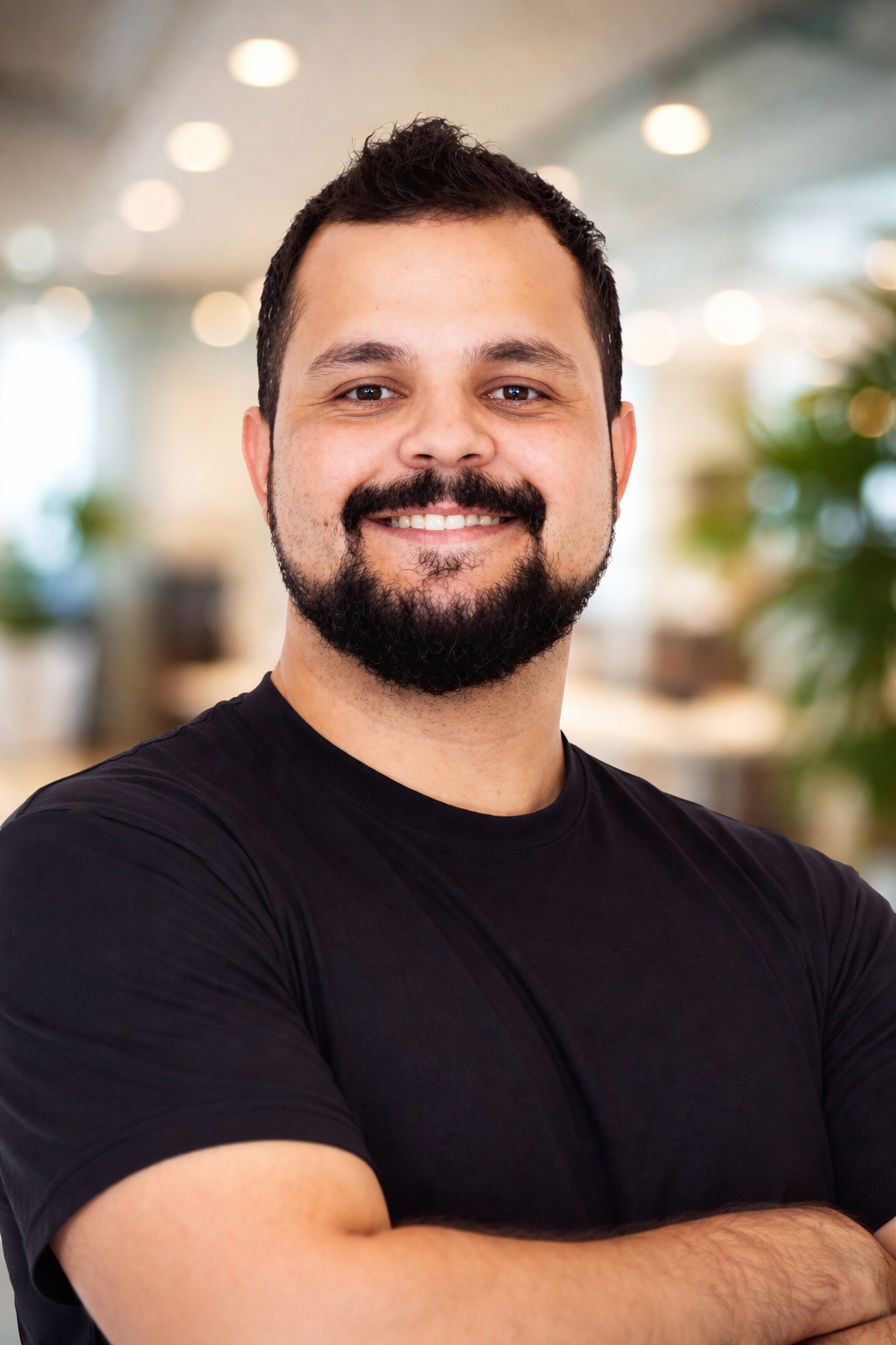 Charles Braga — Desenvolvedor Web